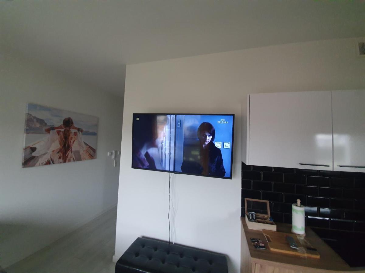Apartament Sloneczny Sienkiewicza 3A Leszno  Exterior foto