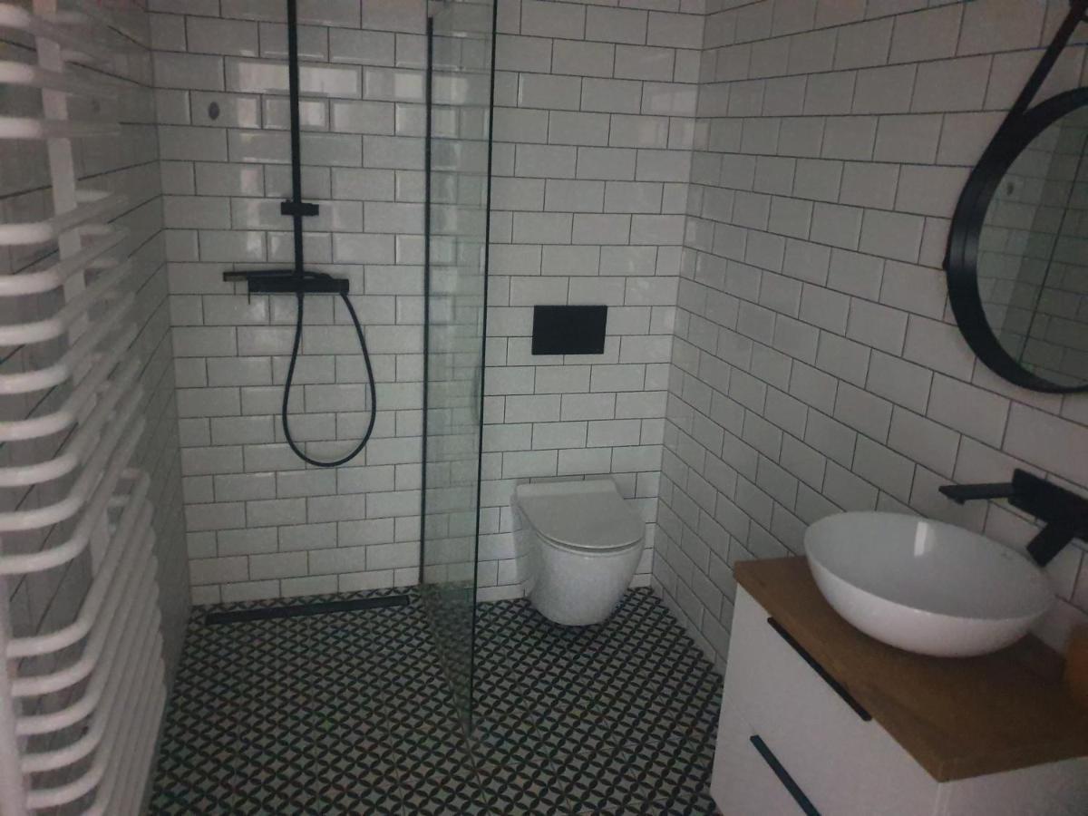 Apartament Sloneczny Sienkiewicza 3A Leszno  Exterior foto